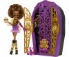 Mattel JBG80 Monster High Straszysekrety Clawdeen Wolf
